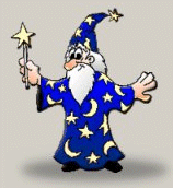 Access Report Wizard